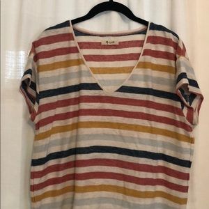 Madewell Perfect Vintage Tee